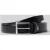 MONTI Leren riem