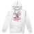 Disney Heren hit the slopes mickey mouse hoodie