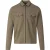 Blue Industry Overshirt