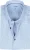 OLYMP Level Five Overhemd Lichtblauw