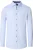Venti Overhemd blauw, Faux-uni