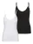 Vero Moda Tall Top ‘MAXI’  zwart
