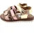 Develab 48534 sandalen