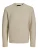 Jack & Jones Jprblasimon Souffle Knit Crew Neck Sn 12286881 Trui 5079190 Ancient Scroll Solid