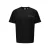 ONLY & SONS JUNIOR T-shirt met backprint zwart