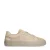Manfield nubuck sneakers beige