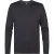Petrol Industries – Heren Fijngebreide V-hals Trui Whitefish – Blauw