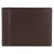 Braun Büffel Portemonnee ‘Prato’  bruin