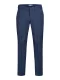 Jack & Jones Junior Broek ‘Solaris’  navy