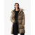 Calvin Klein Down long puffer, pav