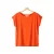 T-shirt dames Holebrook Ellen Capsleeve