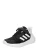 ADIDAS SPORTSWEAR Sneakers ‘Tensaur Run 3.0’  zwart / wit