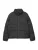 Pull&Bear Winterjas ‘STWD’  zwart