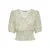 Dames-T-shirt Only onlmille mini maria-flower smock