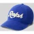 Polo Ralph Lauren Baseballpet van puur katoen