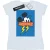 Li-cense Disney dames mickey mouse 90s flash katoenen t-shirt