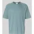 CK Calvin Klein regular fit T-shirt van puur katoen