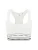 GUESS BH ‘CARRIE’  grijs / zwart / wit