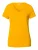 Hanro Shirt ‘Sleep & Lounge’  donkergeel
