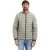 No Excess Jacket short fit padded light army