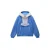 Damesfleece Napapijri T-Seline HZH