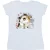 Li-cense Disney dames big hero 6 baymax groep knuffel katoenen t-shirt