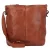 Harold’s Schoudertas ‘Submarine 2861’  cognac