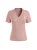 Calvin Klein dames T-shirt met normale pasvorm