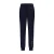 TYGO & vito regular fit joggingbroek donkerblauw