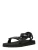 FLIP*FLOP Sandaal ‘Comfy’  zwart