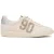 Steve Madden Sm90 Sneakers Bone/gold