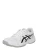 ASICS Sportschoen ‘Upcourt 6 Gs’  groen / zwart / wit