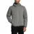 EA7 Train Premium Jacket, Grijs