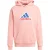 Adidas Heren fi bos hd oly hoodie