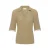 Polo shirt met kraag voor dames Soaked in Luxury SLDuena