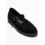 Janney Leren Band Loafers