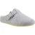 Hush Puppies Good 90% Gerecycled Rpet Polyester Dames Grijze Slippers