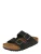 BIRKENSTOCK Huisschoenen ‘Arizona’  zwart