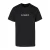 Dames-T-shirt Mister Tee All The Way Up EMB