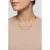 PURELEI Element Kette (earth) Gold