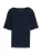 TOM TAILOR Shirt  donkerblauw