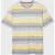 Paul Smith Tshirt Relaxed Turquoise
