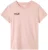LEVI’S ® Shirt ‘The Perfect’  rosa / bordeaux / wit