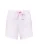 Dorina Pyjamabroek  rosa / wit