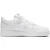 Nike Air Force Sneakers Heren – Wit –