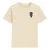 Wrong Friends Kalmar T-shirt Wf1330 Print T-shirts Sand