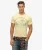 Superdry & Co Lo-fi Outdoor Mono Relaxed T-shirt Geel