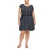 Bloemenjurk dames Ragwear Zephie