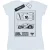 Li-cense Disney dames cars cruz ramirez blauwdruk katoenen t-shirt