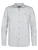 Petrol Industries Overhemd  blauw / wit